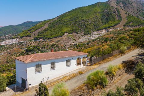 Landsbyhus i Alcaucin, Malaga, Alcaucin - € 369.950 | Ref: VS1243 - foto 38