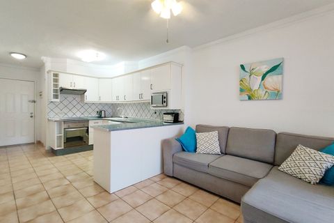Appartamento Playa De Los Cristianos, Tenerife - foto 1