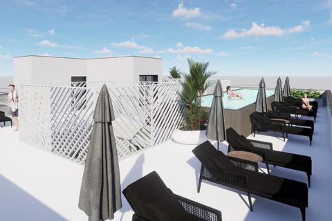 Penthouse i Torrevieja, Alicante, Torrevieja - € 405 000 | Ref: NB-56588 - foto 10