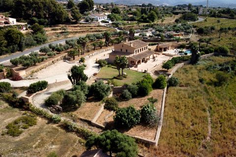 Villa i Benissa, Alicante, Benissa - € 1.890.000 | Ref: VC965 - foto 2