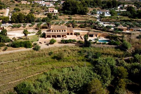 Villa i Benissa, Alicante, Benissa - € 1.890.000 | Ref: VC965 - foto 3