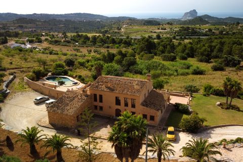 Villa i Benissa, Alicante, Benissa - € 1.890.000 | Ref: VC965 - foto 10