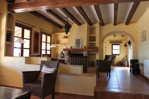 Villa i Benissa, Alicante, Benissa - € 1.890.000 | Ref: VC965 - foto 11