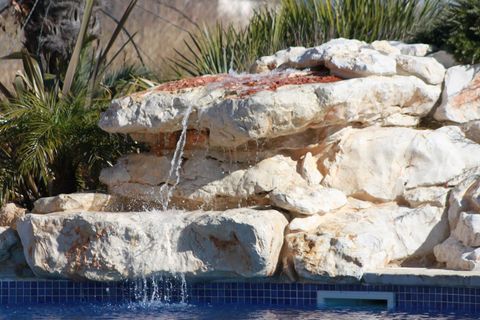 Villa i Benissa, Alicante, Benissa - € 1.890.000 | Ref: VC965 - foto 14