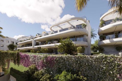 Leilighet i Estepona, Malaga, Estepona - € 611 000 | Ref: R5131552 - foto 6