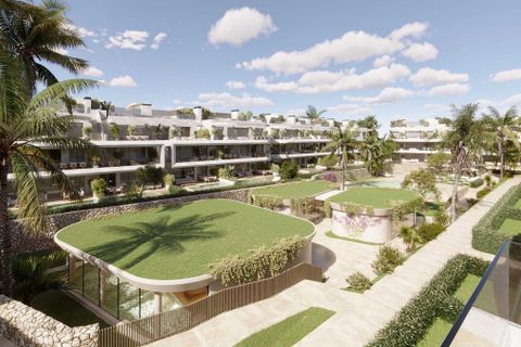 Leilighet i Estepona, Malaga, Estepona - € 611 000 | Ref: R5131552 - foto 8