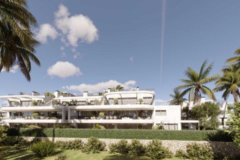 Leilighet i Estepona, Malaga, Estepona - € 611 000 | Ref: R5131552 - foto 9