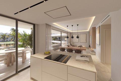 Leilighet i Estepona, Malaga, Estepona - € 611 000 | Ref: R5131552 - foto 14