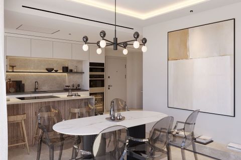 Leilighet i Estepona, Malaga, Estepona - € 611 000 | Ref: R5131552 - foto 17