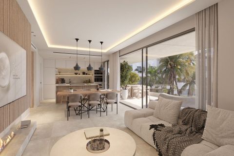 Leilighet i Estepona, Malaga, Estepona - € 611 000 | Ref: R5131552 - foto 20