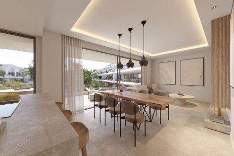 Leilighet i Estepona, Malaga, Estepona - € 611 000 | Ref: R5131552 - foto 22