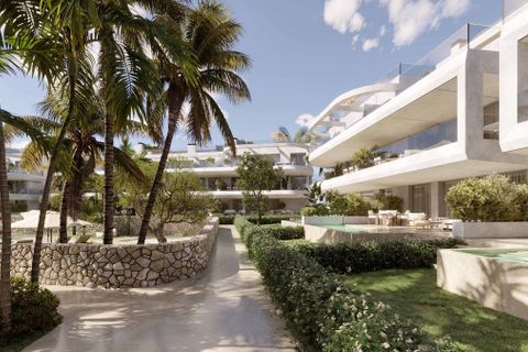 Penthouse i Estepona, Malaga, Estepona - € 779 000 | Ref: R5131558 - foto 2