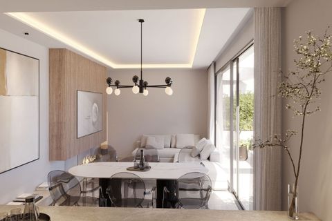 Penthouse i Estepona, Malaga, Estepona - € 779 000 | Ref: R5131558 - foto 31
