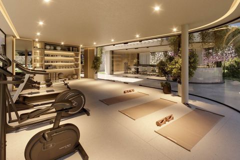 Penthouse i Estepona, Malaga, Estepona - € 779 000 | Ref: R5131558 - foto 38
