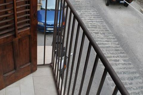 Byhus i Cianciana, Agrigento, Cianciana - € 45.000 | Ref: La Porta Marcon - foto 8