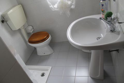 Byhus i Cianciana, Agrigento, Cianciana - € 45.000 | Ref: La Porta Marcon - foto 19