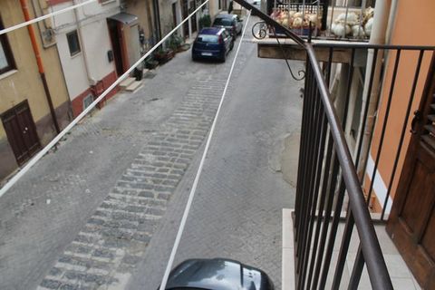 Byhus i Cianciana, Agrigento, Cianciana - € 45.000 | Ref: La Porta Marcon - foto 6