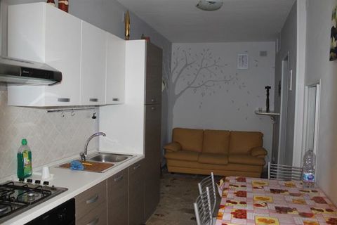 Byhus i Cianciana, Agrigento, Cianciana - € 45.000 | Ref: La Porta Marcon - foto 9