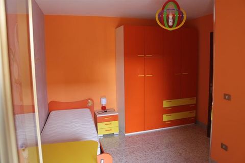 Byhus i Cianciana, Agrigento, Cianciana - € 45.000 | Ref: La Porta Marcon - foto 13