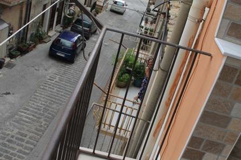 Byhus i Cianciana, Agrigento, Cianciana - € 45.000 | Ref: La Porta Marcon - foto 16