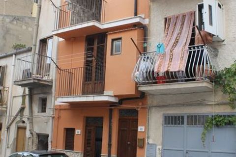 Byhus i Cianciana, Agrigento, Cianciana - € 45.000 | Ref: La Porta Marcon - foto 12