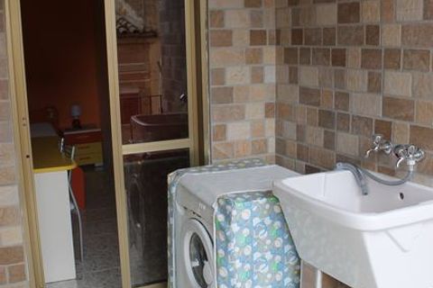 Byhus i Cianciana, Agrigento, Cianciana - € 45.000 | Ref: La Porta Marcon - foto 18