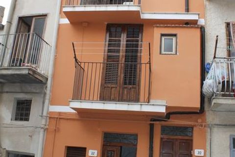 Byhus i Cianciana, Agrigento, Cianciana - € 45.000 | Ref: La Porta Marcon - foto 21