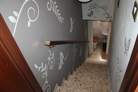 Byhus i Cianciana, Agrigento, Cianciana - € 45.000 | Ref: La Porta Marcon - foto 2