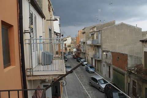 Byhus i Cianciana, Agrigento, Cianciana - € 45.000 | Ref: La Porta Marcon - foto 15