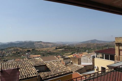 Byhus i Cianciana, Agrigento, Cianciana - € 39.900 | Ref: Greco Antinori - foto 20