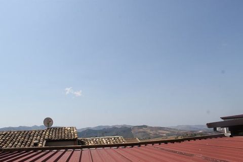 Byhus i Cianciana, Agrigento, Cianciana - € 39.900 | Ref: Greco Antinori - foto 10