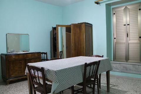 Byhus i Cianciana, Agrigento, Cianciana - € 39.900 | Ref: Greco Antinori - foto 4