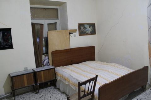 Byhus i Cianciana, Agrigento, Cianciana - € 39.900 | Ref: Greco Antinori - foto 7