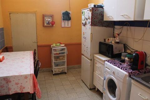 Byhus i Cianciana, Agrigento, Cianciana - € 39.900 | Ref: Greco Antinori - foto 18