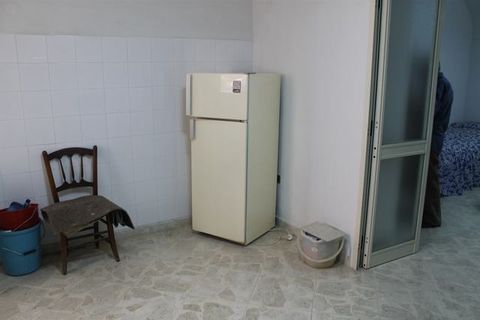 Byhus i Cianciana, Agrigento, Cianciana - € 39.900 | Ref: Greco Antinori - foto 13
