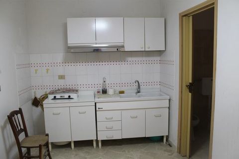 Byhus i Cianciana, Agrigento, Cianciana - € 39.900 | Ref: Greco Antinori - foto 6