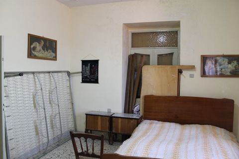 Byhus i Cianciana, Agrigento, Cianciana - € 39.900 | Ref: Greco Antinori - foto 8