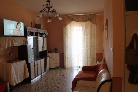 Byhus i Cianciana, Agrigento, Cianciana - € 39.900 | Ref: Greco Antinori - foto 19