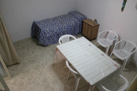 Byhus i Cianciana, Agrigento, Cianciana - € 39.900 | Ref: Greco Antinori - foto 2