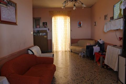 Byhus i Cianciana, Agrigento, Cianciana - € 39.900 | Ref: Greco Antinori - foto 21
