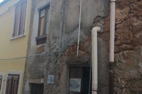 Byhus i Cianciana, Agrigento, Cianciana - € 5.000 | Ref: La Mattina - foto 4