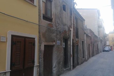 Byhus i Cianciana, Agrigento, Cianciana - € 5.000 | Ref: La Mattina - foto 6