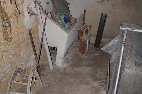 Byhus i Cianciana, Agrigento, Cianciana - € 5.000 | Ref: La Mattina  - foto 10