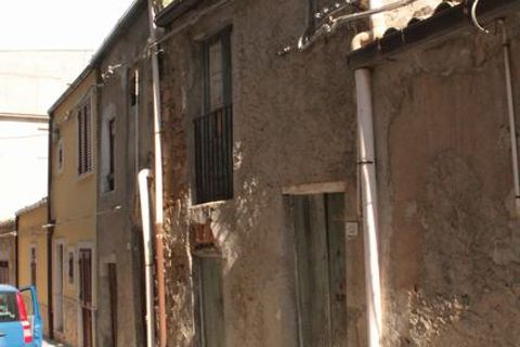 Byhus i Cianciana, Agrigento, Cianciana - € 5.000 | Ref: La Mattina  - foto 8