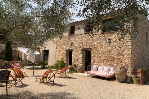 Landejendom i Tivissa, Tarragona - foto 1