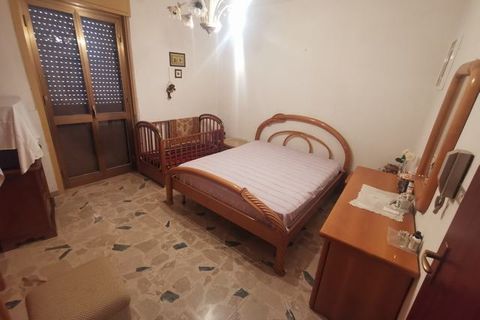 Byhus i Cianciana, Agrigento, Cianciana - € 14.900 | Ref: Casa Adamo - foto 11