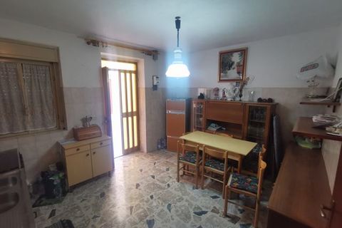 Byhus i Cianciana, Agrigento, Cianciana - € 14.900 | Ref: Casa Adamo - foto 7