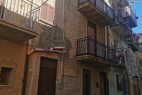 Byhus i Cianciana, Agrigento, Cianciana - € 14.900 | Ref: Casa Adamo - foto 1