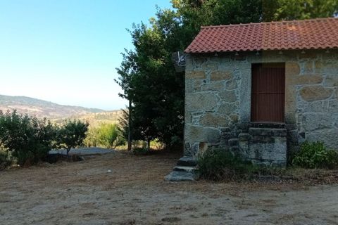 Landejendom i Penalva do Castelo, Viseu, Penalva do Castelo - € 225.000 | Ref: Q24 - foto 6
