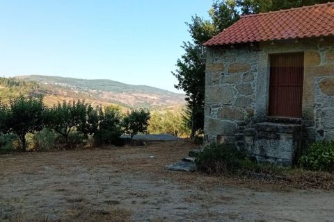Landejendom i Penalva do Castelo, Viseu, Penalva do Castelo - € 225.000 | Ref: Q24 - foto 7